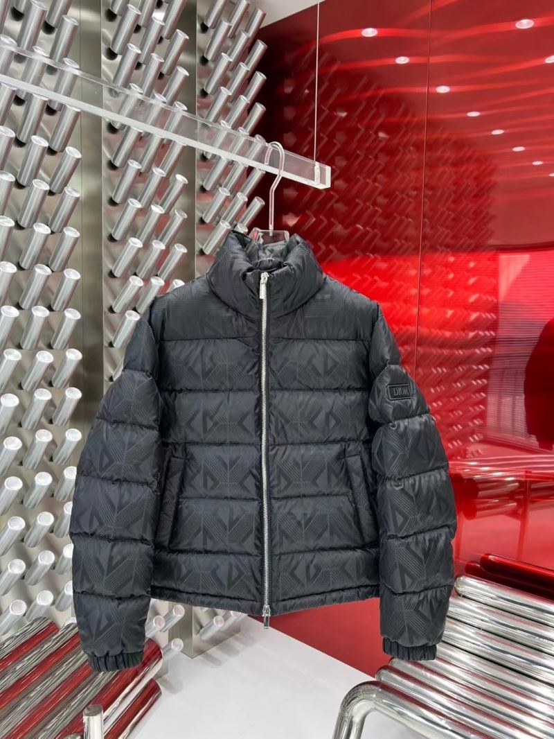 Christian Dior Down Jackets